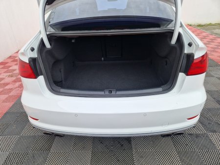 2016 Audi S3 - thumbnail 24