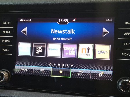 2023 Skoda Kodiaq 2.0 TDI 150HP DSG SportLine 7 Seat thumbnail