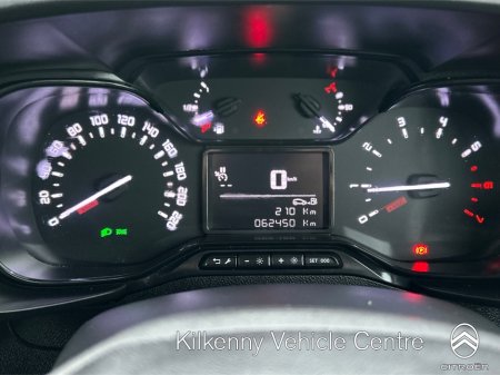 2024 Citroen Berlingo - thumbnail 15