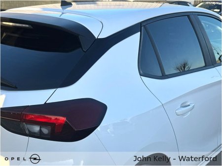 2023 Opel Corsa - thumbnail 13