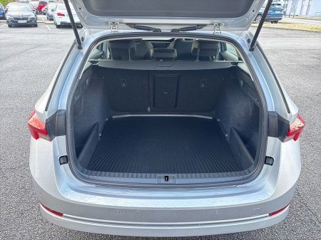 2024 Skoda Octavia - thumbnail 9