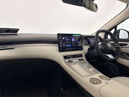 2026 MG MGS6 - thumbnail 31