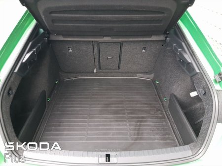 2024 Skoda Octavia OCTAVIA RS 2.0TDI 200HP DSG €45,950 thumbnail