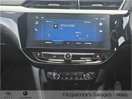 2025 Opel Corsa GS 1.2i Demo with 3.9% Finance Available & Price Includes €1,000 Scrappage Allowance. €26,950 thumbnail