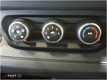 2026 Nissan Primastar L2H1 130 SV 2DR thumbnail