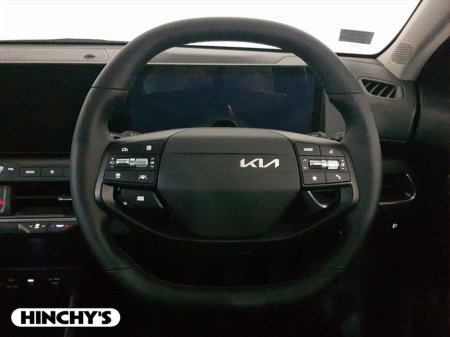 2026 Kia K4 K2 1.0T thumbnail