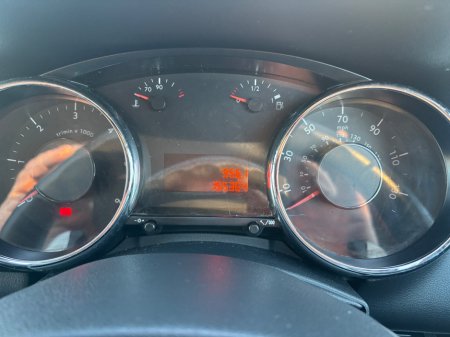 2011 Peugeot 3008 - thumbnail 9