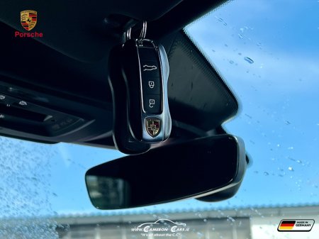 2024 Porsche Cayenne - thumbnail 6