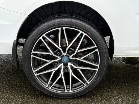 2021 Ford Transit - thumbnail 8