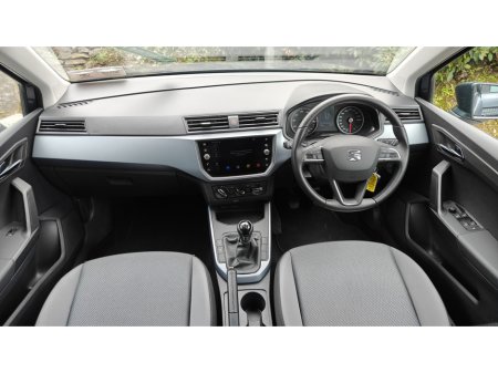 2021 SEAT Arona - thumbnail 3