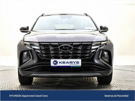 2023 Hyundai Tucson - thumbnail 11