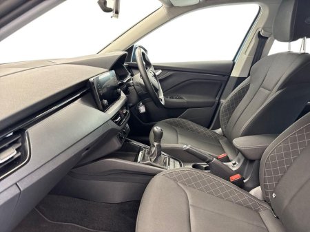 2021 Skoda Kamiq - view 2