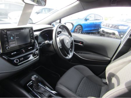 2023 Toyota Corolla - thumbnail 9