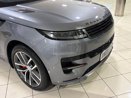 2023 Land Rover Range Rover Sport - thumbnail 9