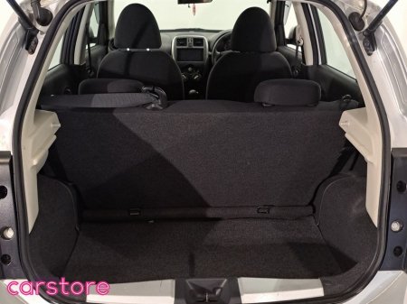 2020 Nissan March - thumbnail 19