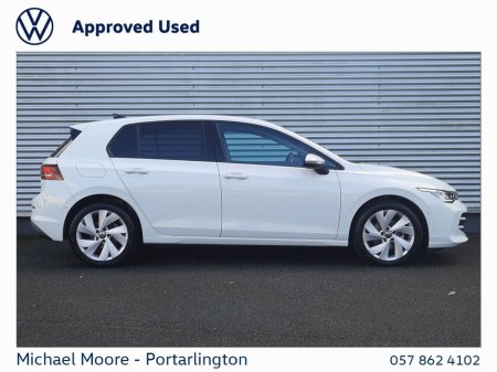 2025 Volkswagen Golf - thumbnail 19