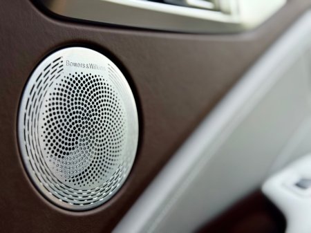 2024 BMW XM - thumbnail 23