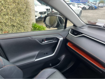 2022 Toyota Rav4 - thumbnail 17