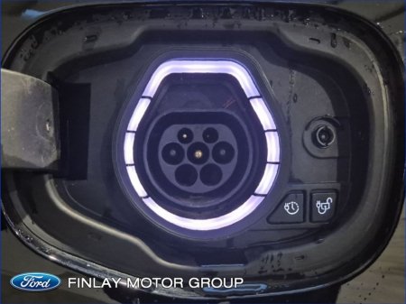 2024 Ford Kuga 2.5 Duratec 225PS PHEV ST-Line Auto €35,950 thumbnail