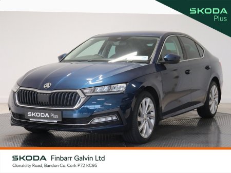 2023 Skoda Octavia - thumbnail 13