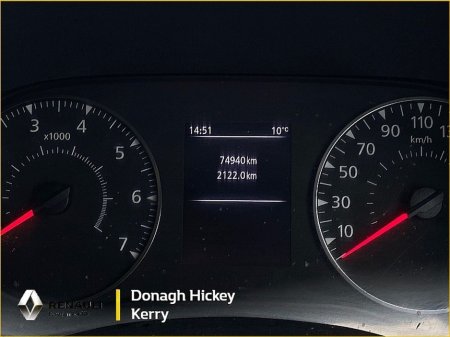 2022 Renault Master - thumbnail 13