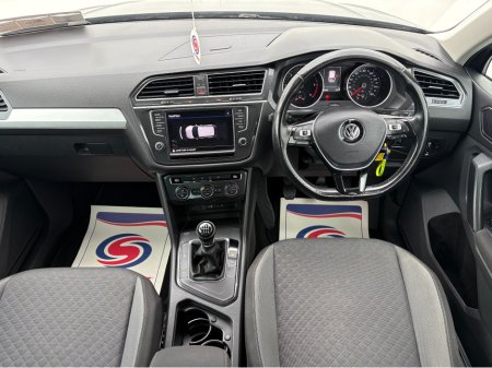 2025 Volkswagen Caddy - thumbnail 15