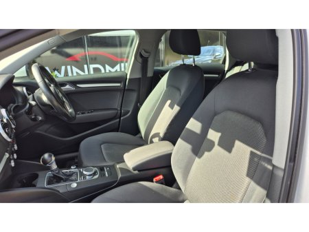 2017 Audi A3 - thumbnail 11