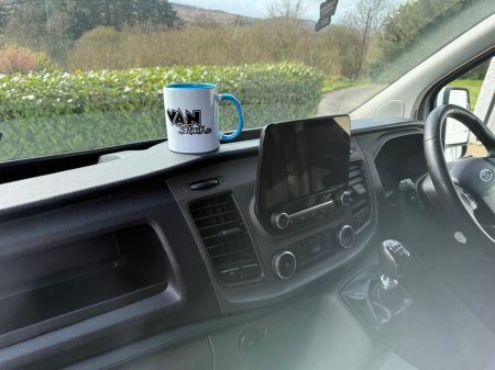 2022 Ford Transit - thumbnail 13