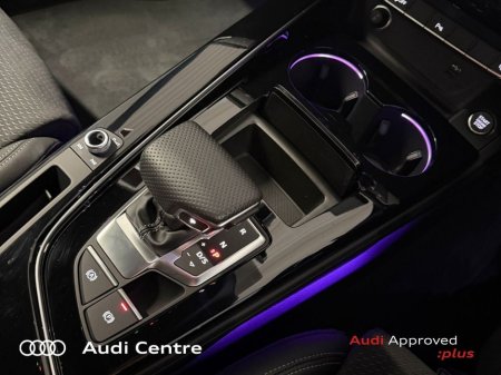 2024 Audi A5 - thumbnail 11