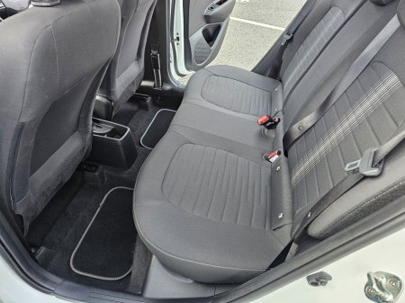 2021 Hyundai i10 1.0 PETROL Deluxe Plus MODEL LOW MILEAGE, FINANCE, NEW NCT, WARRANTY, 5 STAR REVIEWS €13,995 thumbnail