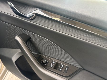 2024 Skoda Octavia - photo 6