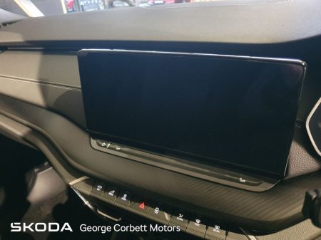 2026 Skoda Octavia Combi Sportline 2.0TDI 115hp - Available for Immediate Delivery €48,821 thumbnail