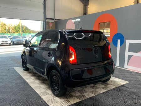 2013 Volkswagen up! 1.0 PETROL / 73k KMs / Automatic €8,450