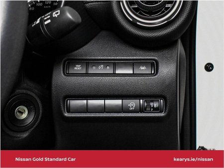 2020 Nissan Juke - thumbnail 22