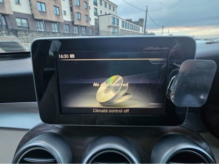 2017 Mercedes-Benz GLC Class ** DEPOSIT TAKEN **220 D 4MATIC 5DR AUTO €25,950 thumbnail