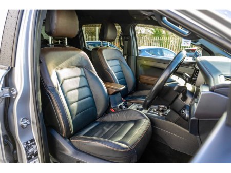 2024 Volkswagen Amarok 2024 Volkswagen Amarok AMAROK PA (X) 3.0 237BHP A10A 0 €63,450 thumbnail