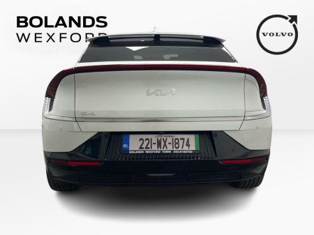 2022 Kia EV6 - thumbnail 12