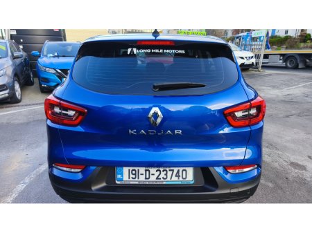 2019 Renault Kadjar - thumbnail 5