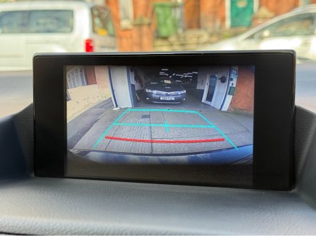 2018 Lexus CT 200 h - thumbnail 18