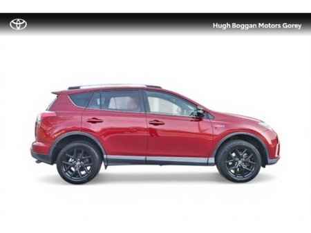 2018 Toyota Rav4 - thumbnail 3