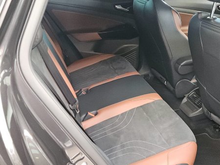 2022 Volkswagen ID.4 - photo 3