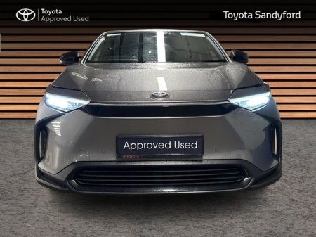 2022 Toyota bZ4X SPORT 11KW EV AUTOMATIC // HEATED SEATS & STEERING WHEEL // REAR CAMERA & PARK ASSIST // APPLE CARPLAY/ANDROID AUTO // POWER TAILGATE // FULL WARRANTY €26,945 thumbnail