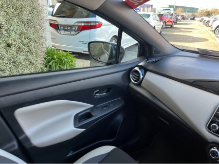 2019 Nissan Micra - thumbnail 15