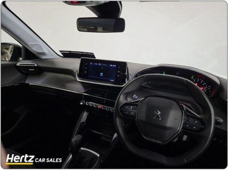 2023 Peugeot 208 ACTIVE 1.2 Petrol Manual €15,950 thumbnail