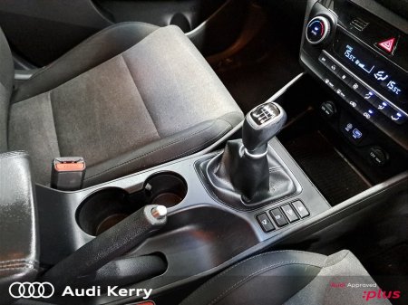 2020 Hyundai Tucson - thumbnail 17