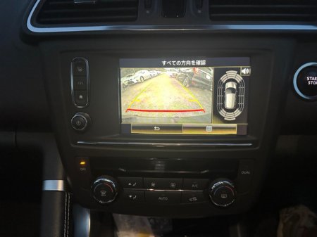 2018 Renault Kadjar - thumbnail 19