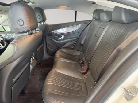 2019 Mercedes-Benz CLS Class - thumbnail 16