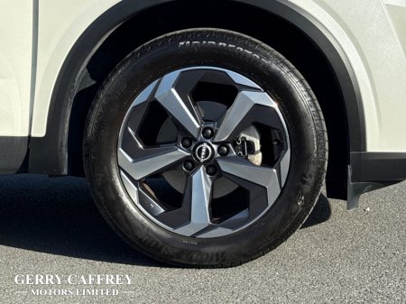 2024 Nissan Qashqai - thumbnail 23