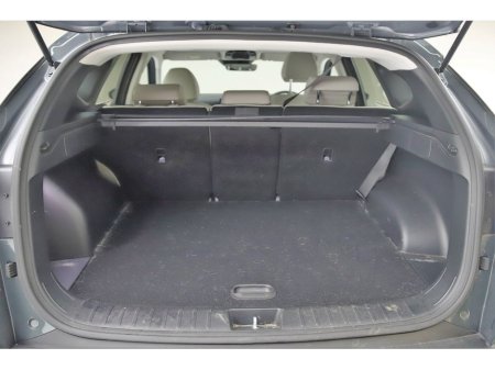 2024 Hyundai Tucson 1.6 EXECUTIVE 6SPD *BEIGE LEATHER* €35,890 thumbnail