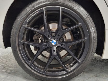 2024 BMW 1 Series 118i €35,975 thumbnail